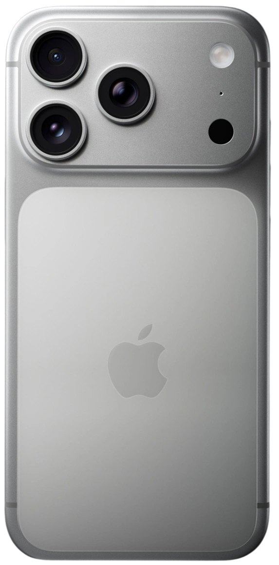iPhone 18